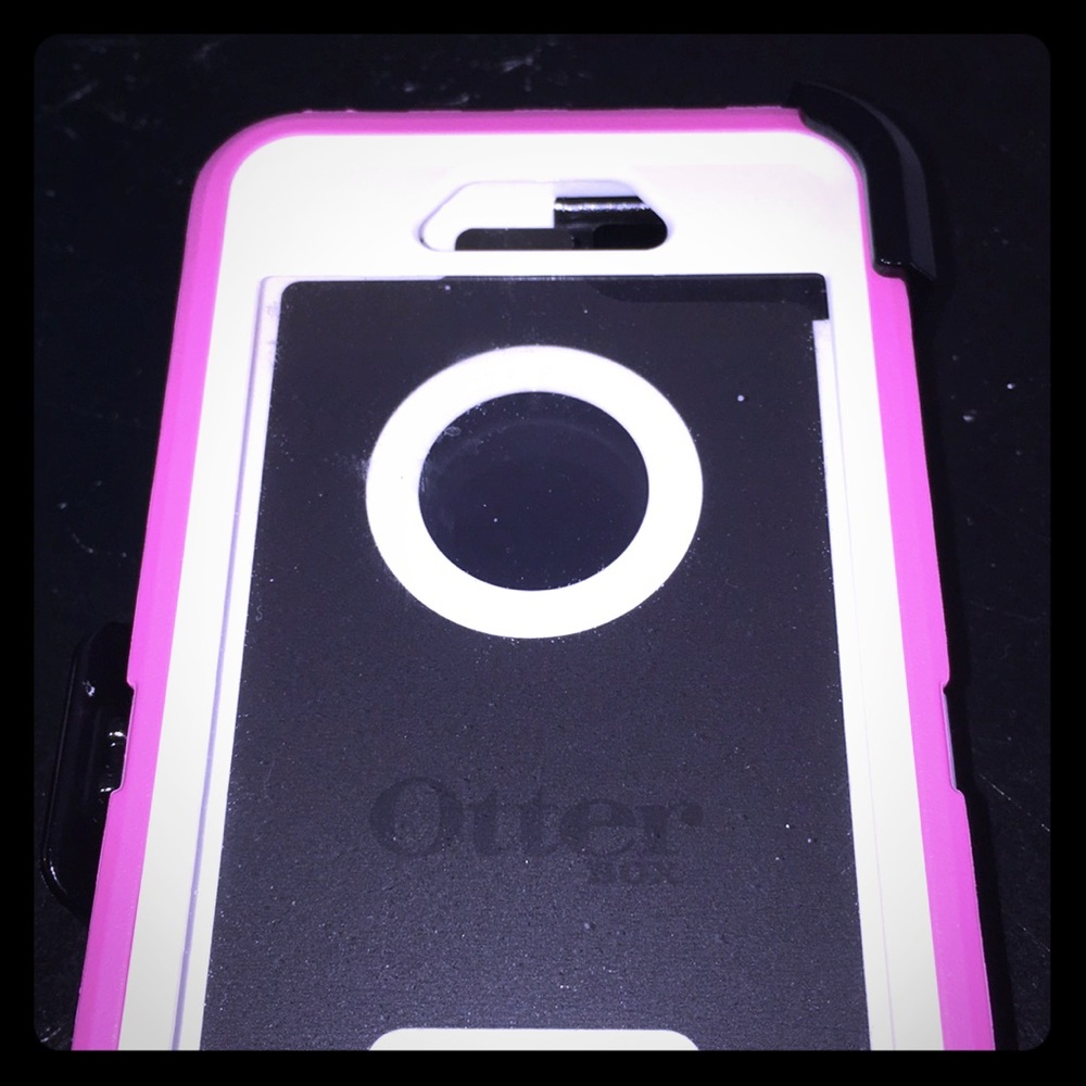 iPhone 6s Otter Box